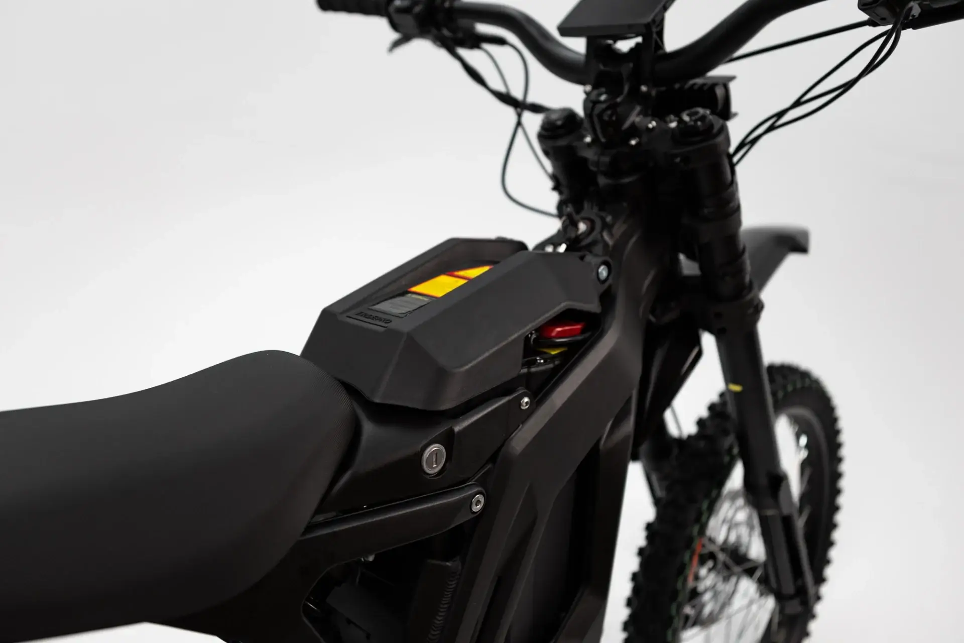 E-Ride PRO-SS 2.0 [FATTY F19/R18] - Image 2