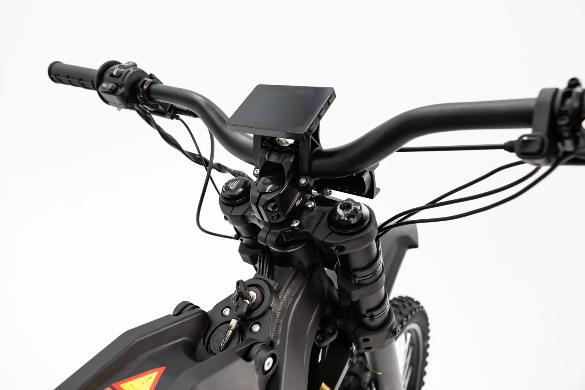 E-Ride PRO-SS 2.0 [FATTY F19/R18] - Image 3