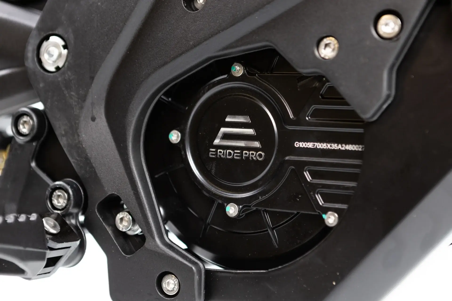 E-Ride PRO-SS 2.0 [FATTY F19/R18] - Image 5