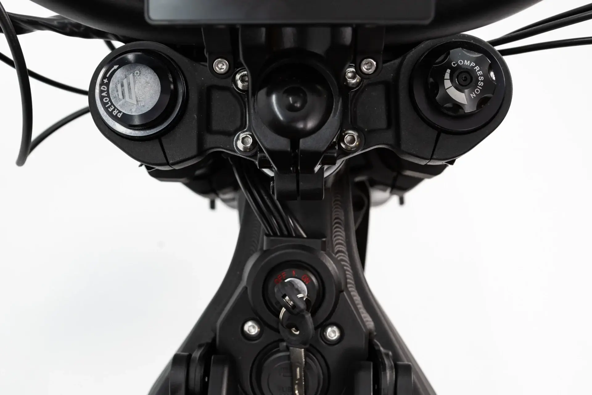 E-Ride PRO-SS 2.0 [FATTY F19/R18] - Image 7