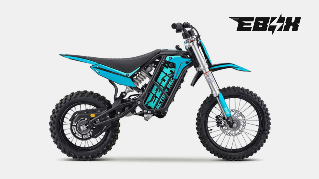 Power Motion Ebox EBox 2 V2 | Zeus Cycles