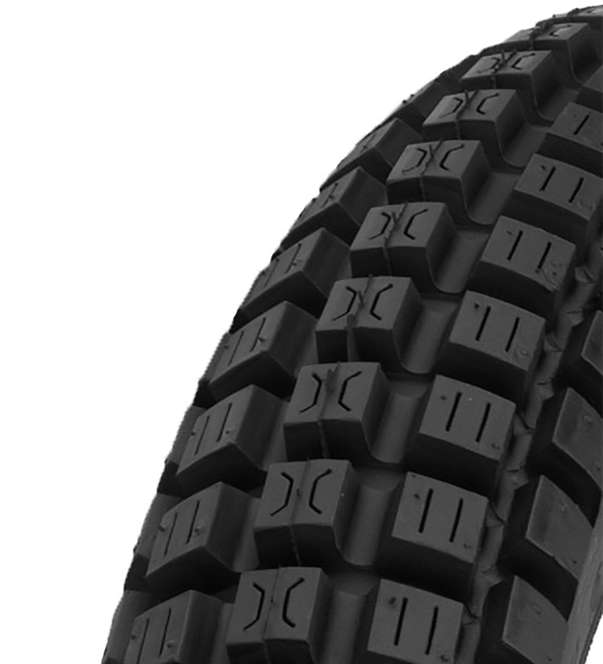 Shinko Trail Pro 241 Series Front/Rear - Image 3