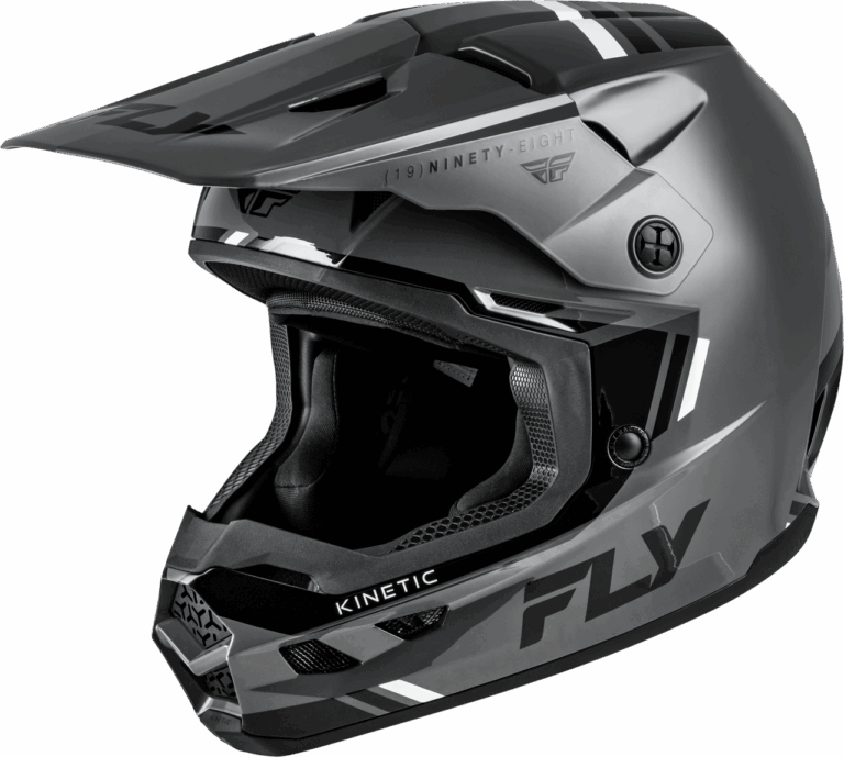 FLY Racing Kinetic Verdict Helmet