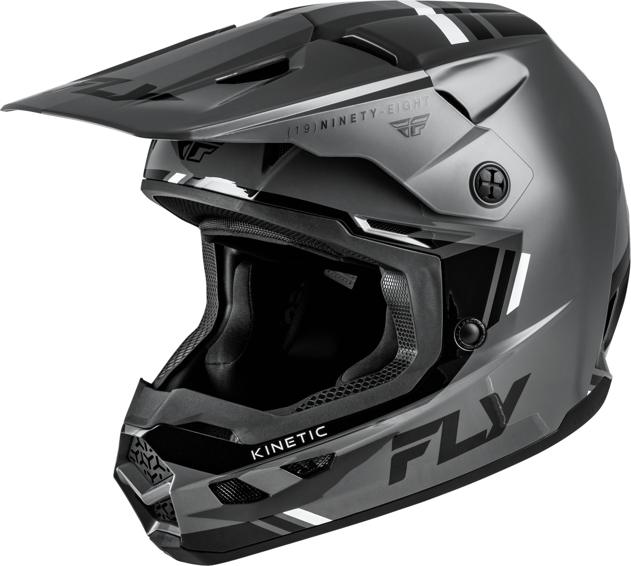 FLY Racing Kinetic Verdict Helmet | Zeus Cycles