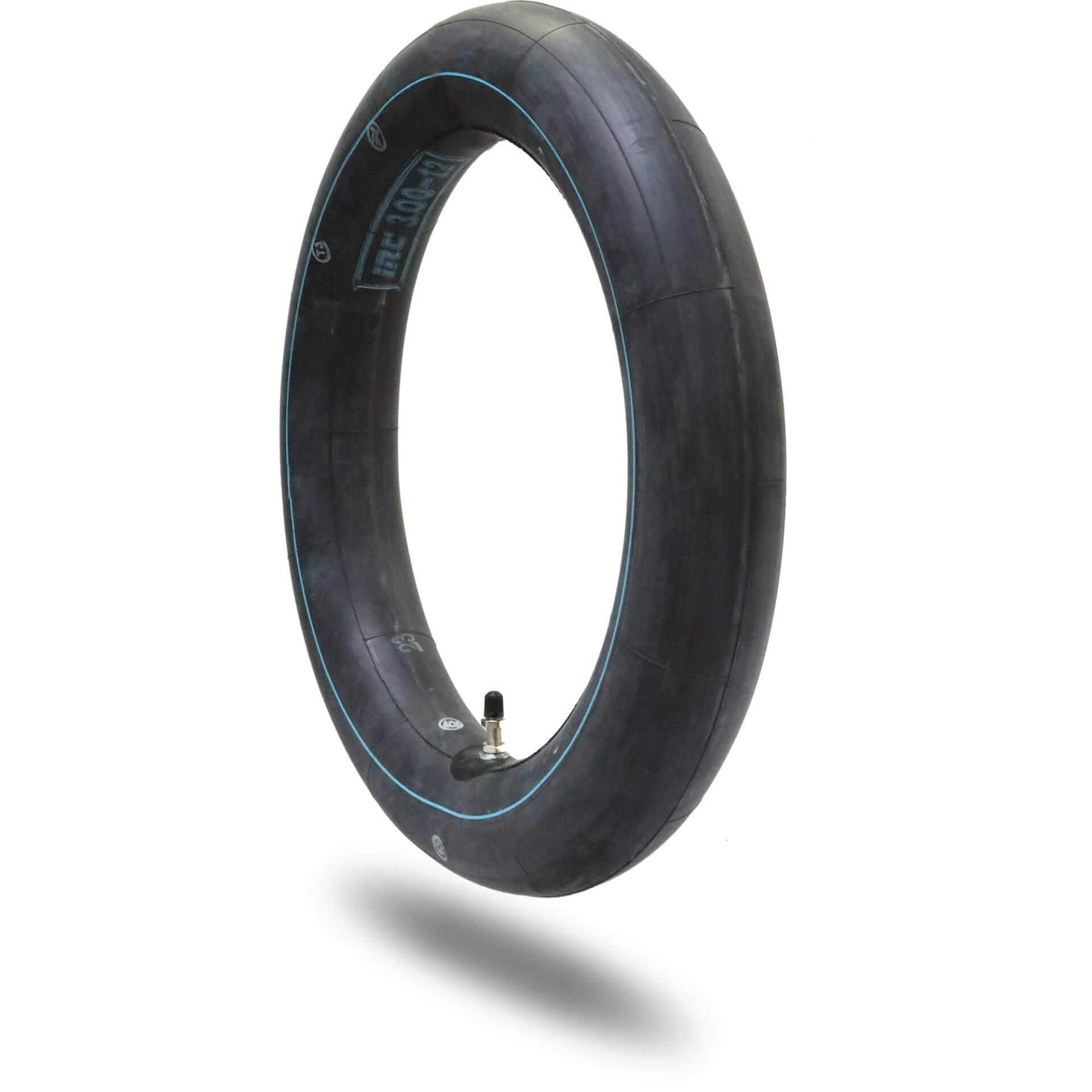 IRC Tube