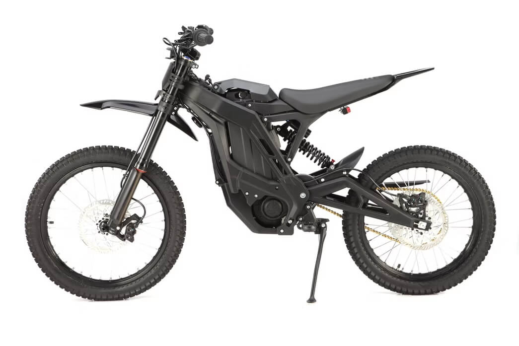 E-Ride Pro SS 3.0